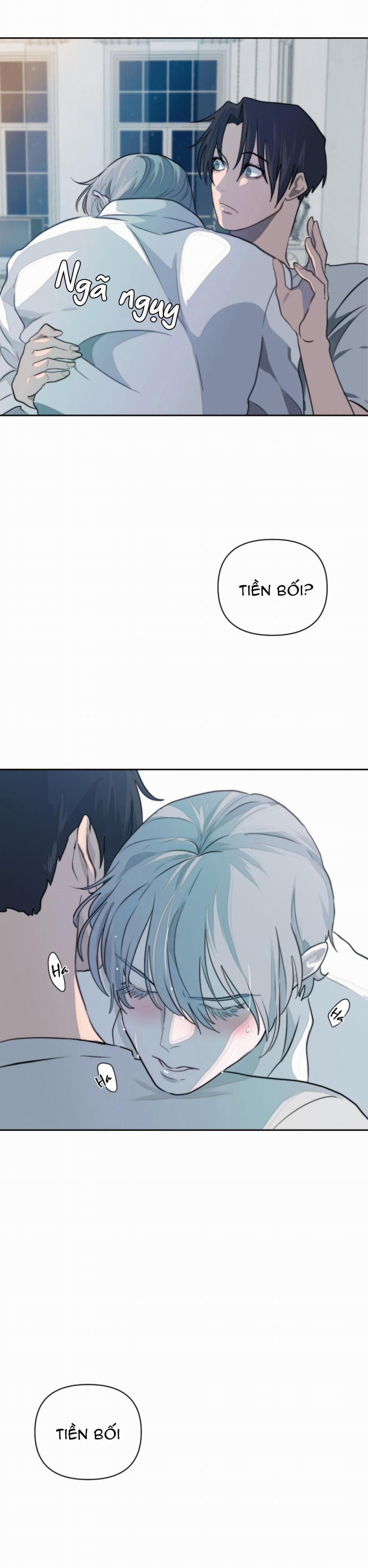 Làm SugarBaby Của Em Đi ❤ 8 trang 28