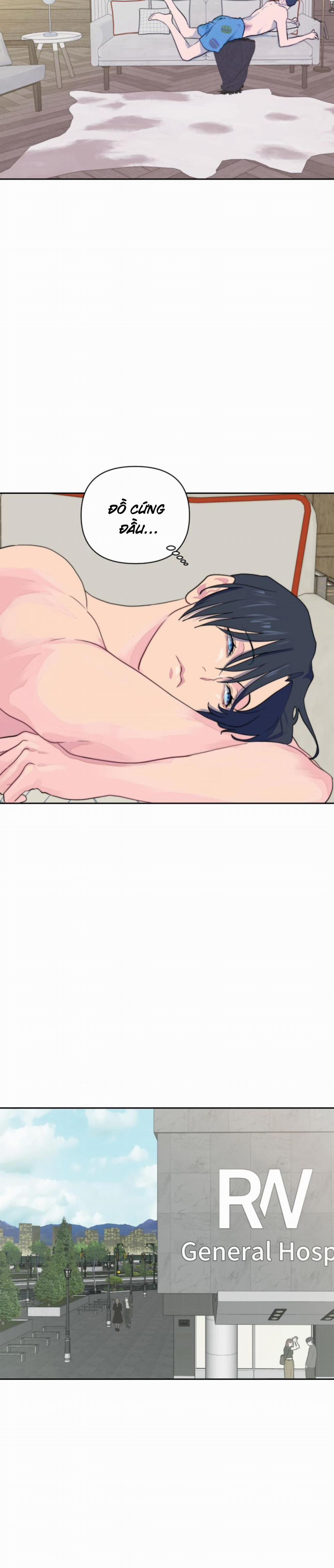 Làm SugarBaby Của Em Đi ❤ 8 trang 6