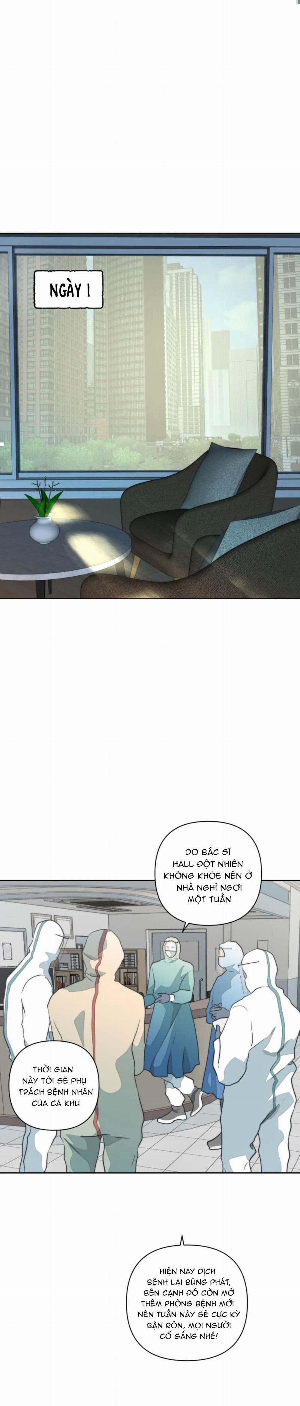 Làm SugarBaby Của Em Đi ❤ 8 trang 7