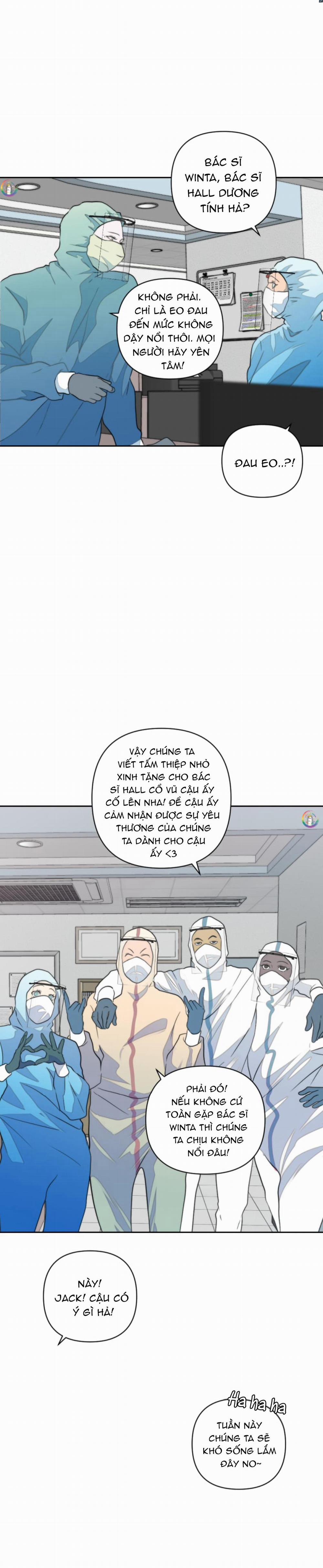 Làm SugarBaby Của Em Đi ❤ 8 trang 8