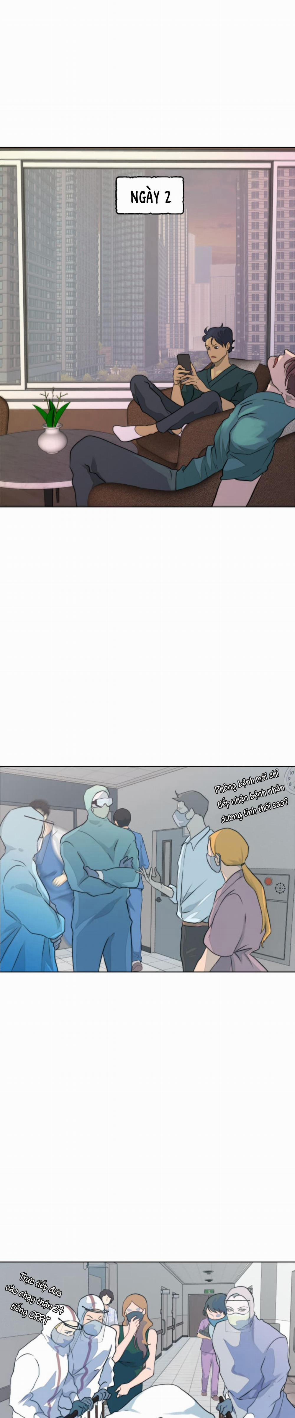 Làm SugarBaby Của Em Đi ❤ 8 trang 9