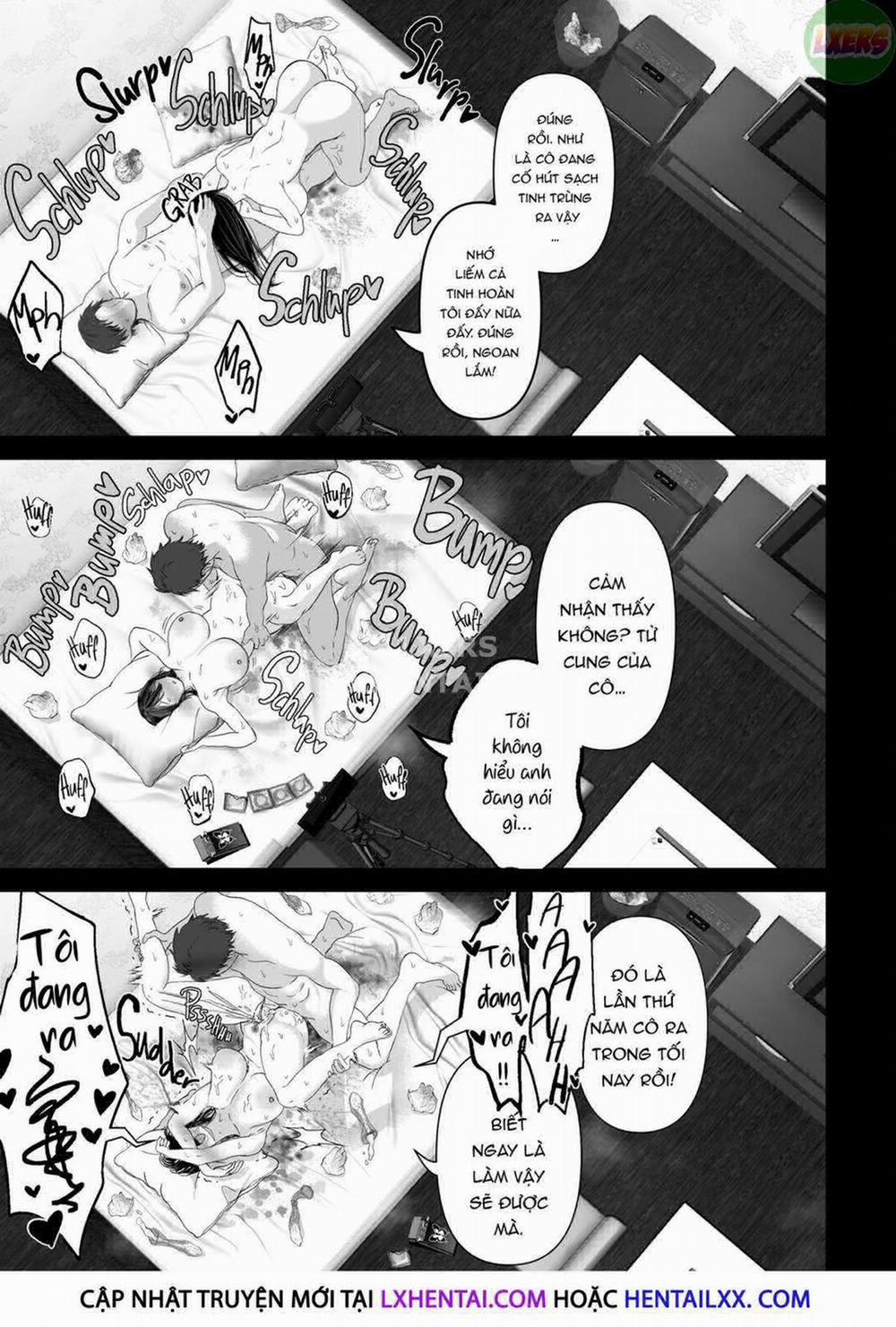 Làm Tất Cả Vì Chồng 1 trang 23