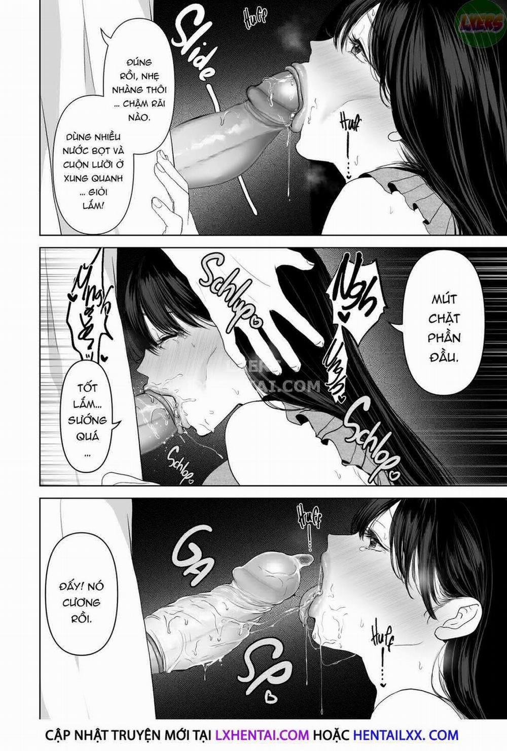 Làm Tất Cả Vì Chồng 2 trang 20