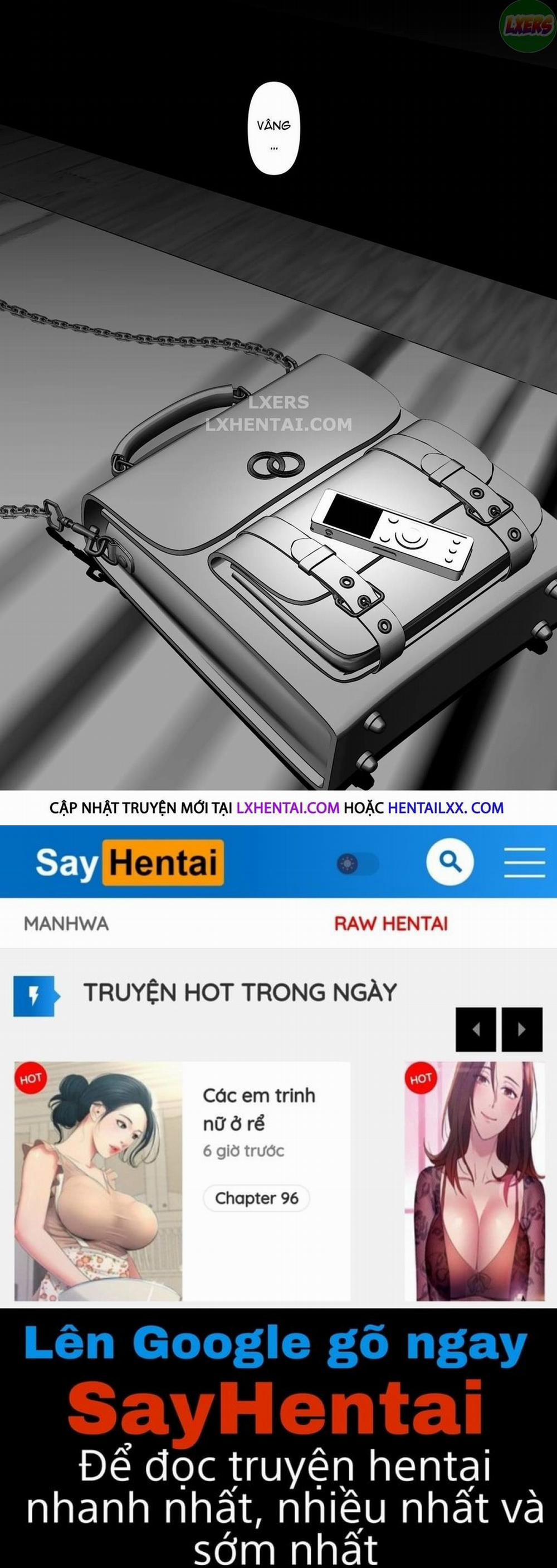 Làm Tất Cả Vì Chồng 2 trang 37