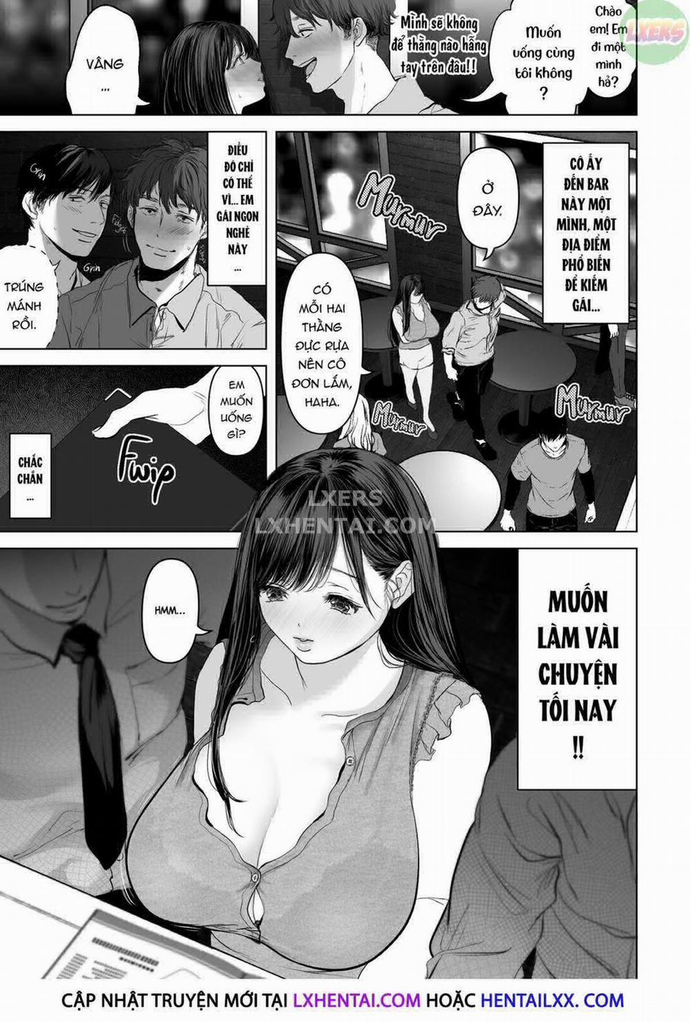 Làm Tất Cả Vì Chồng 2 trang 3