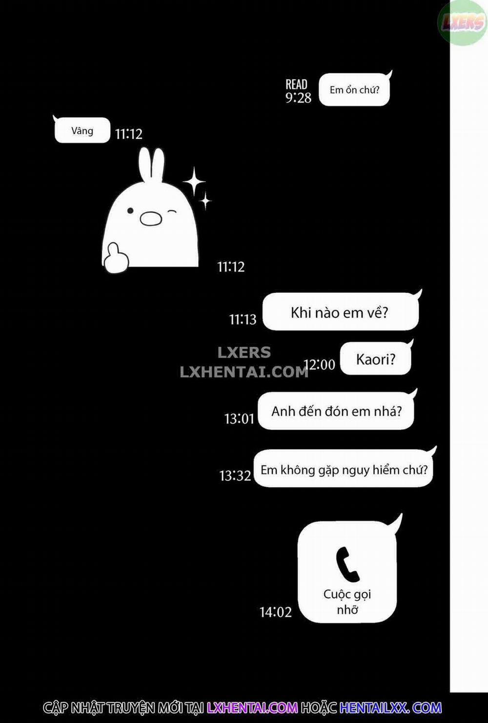 Làm Tất Cả Vì Chồng 3 trang 1