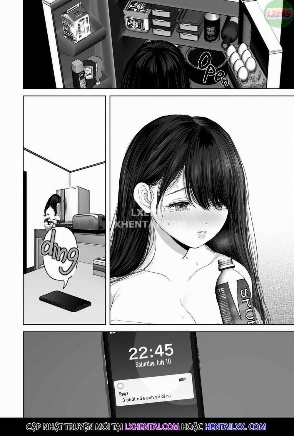 Làm Tất Cả Vì Chồng 3 trang 114