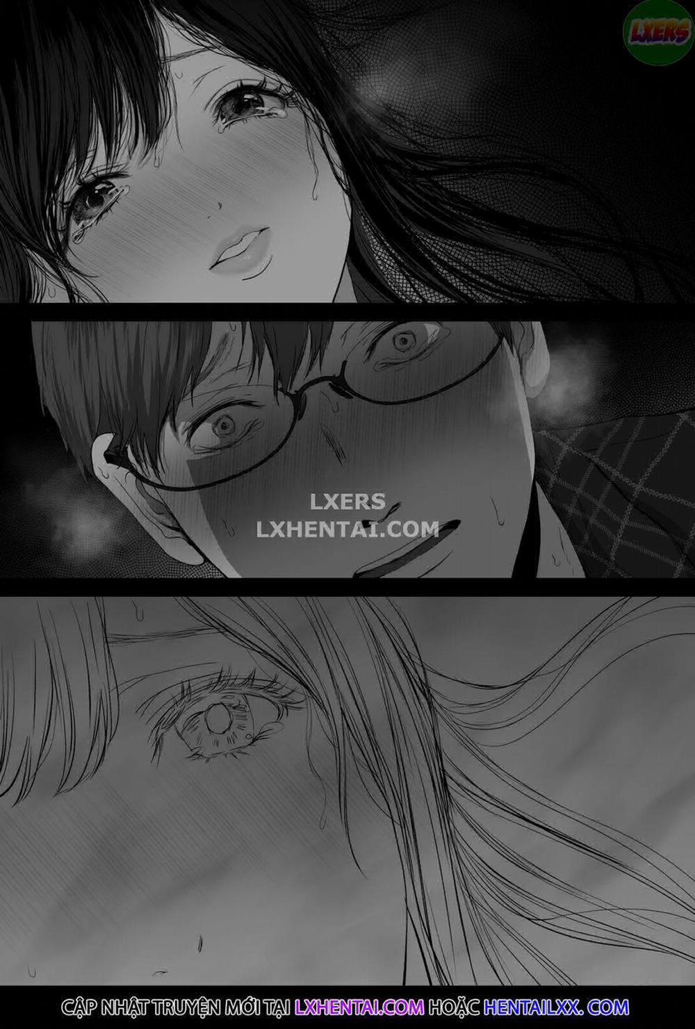 Làm Tất Cả Vì Chồng 3 trang 125