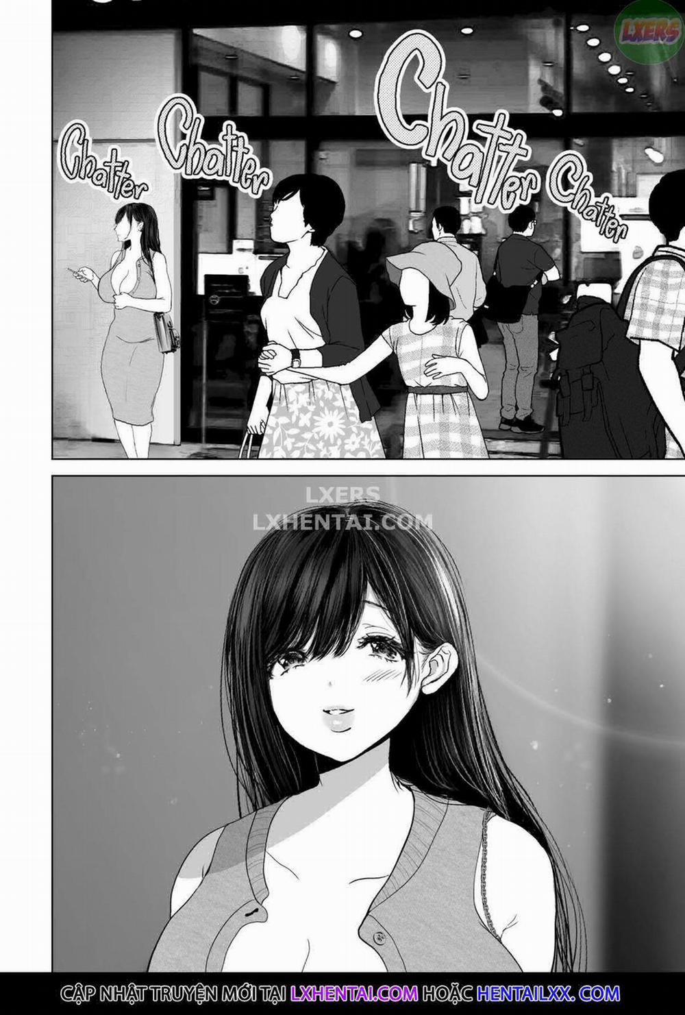 Làm Tất Cả Vì Chồng 3 trang 36