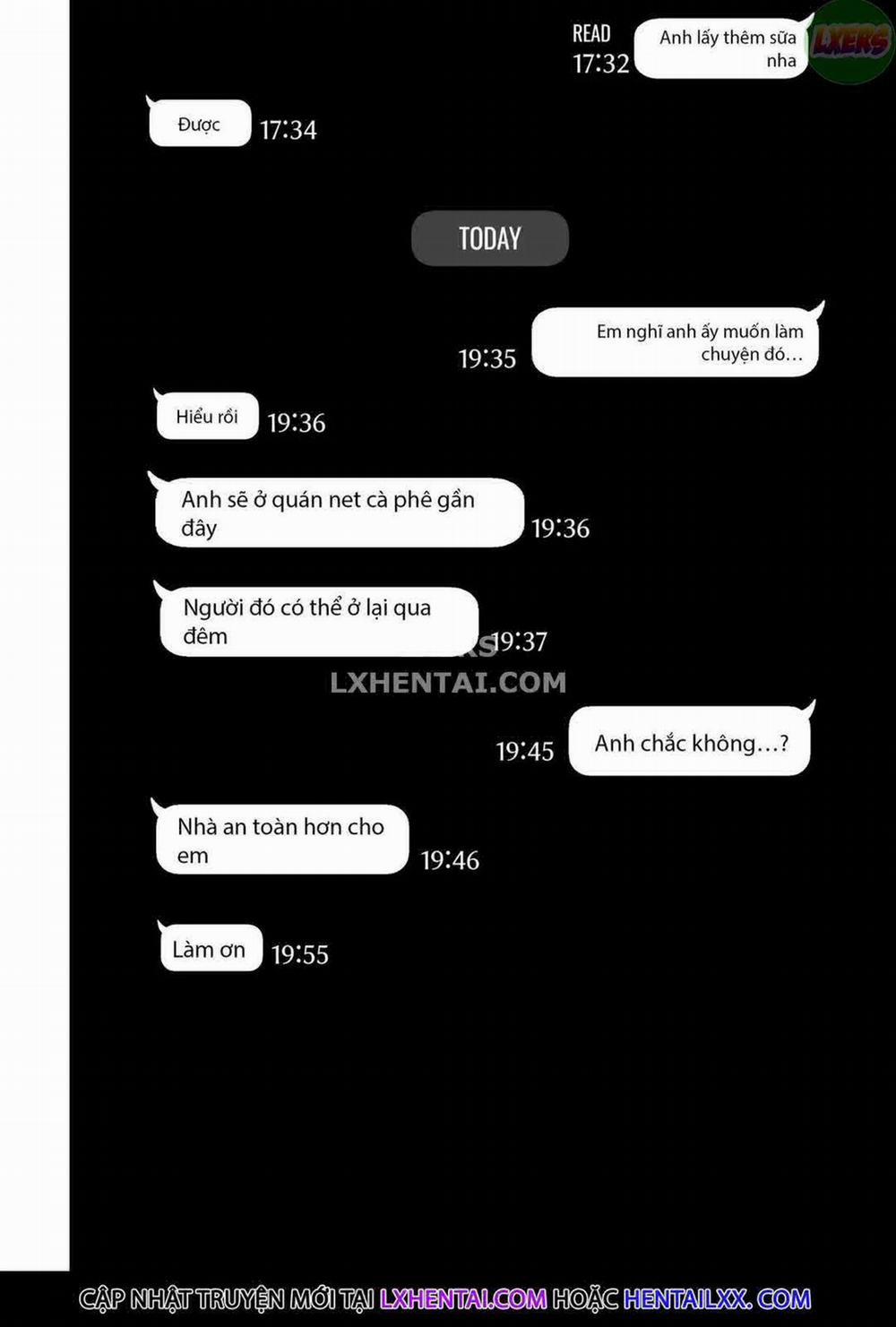 Làm Tất Cả Vì Chồng 3 trang 44