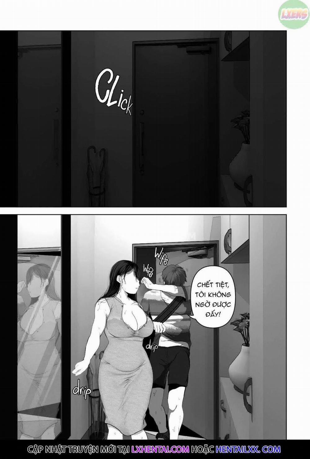 Làm Tất Cả Vì Chồng 3 trang 45