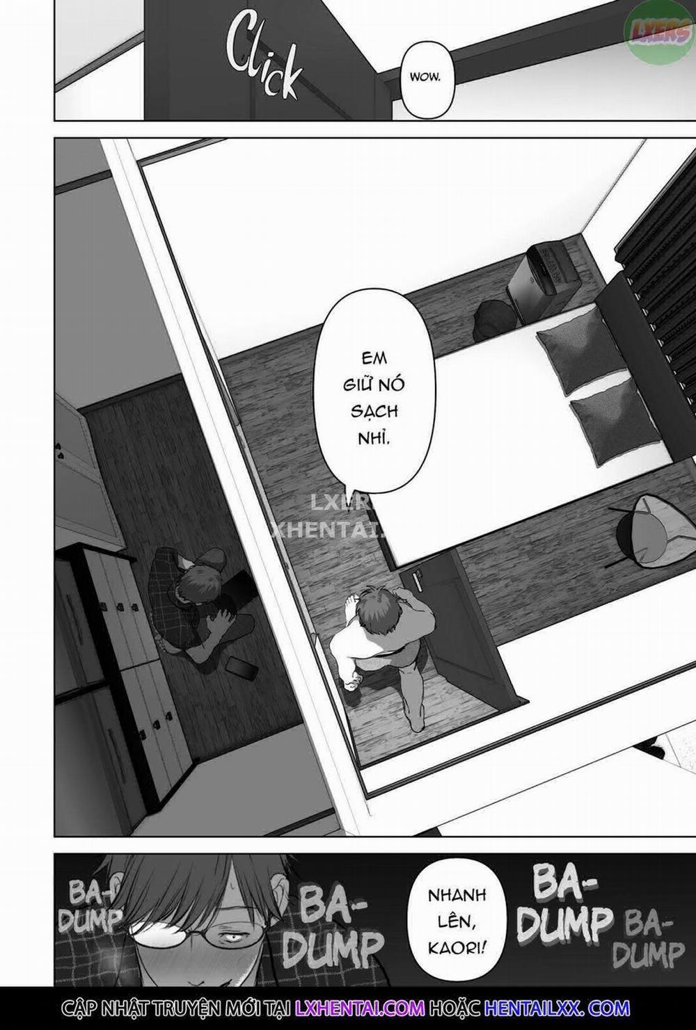 Làm Tất Cả Vì Chồng 3 trang 60