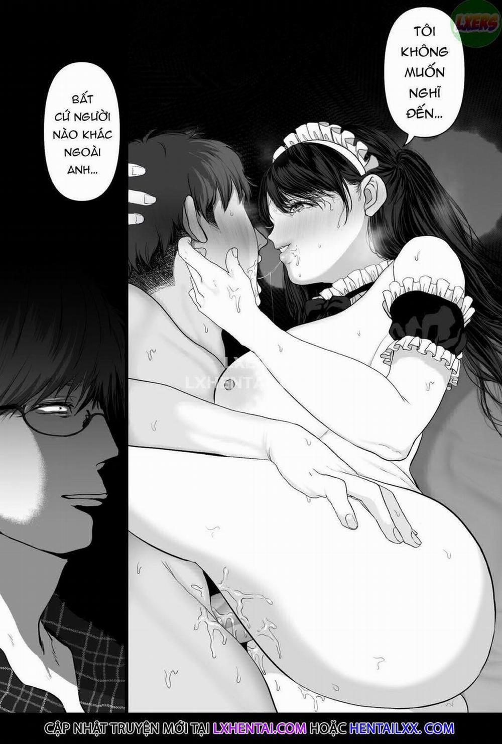 Làm Tất Cả Vì Chồng 3 trang 75
