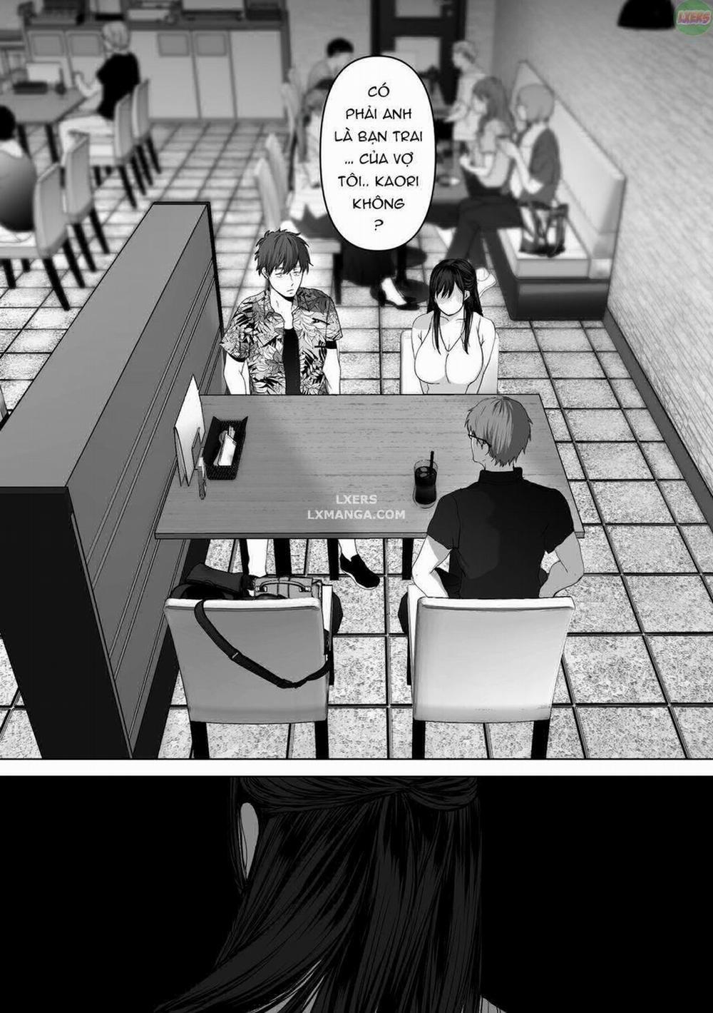 Làm Tất Cả Vì Chồng 4 trang 10