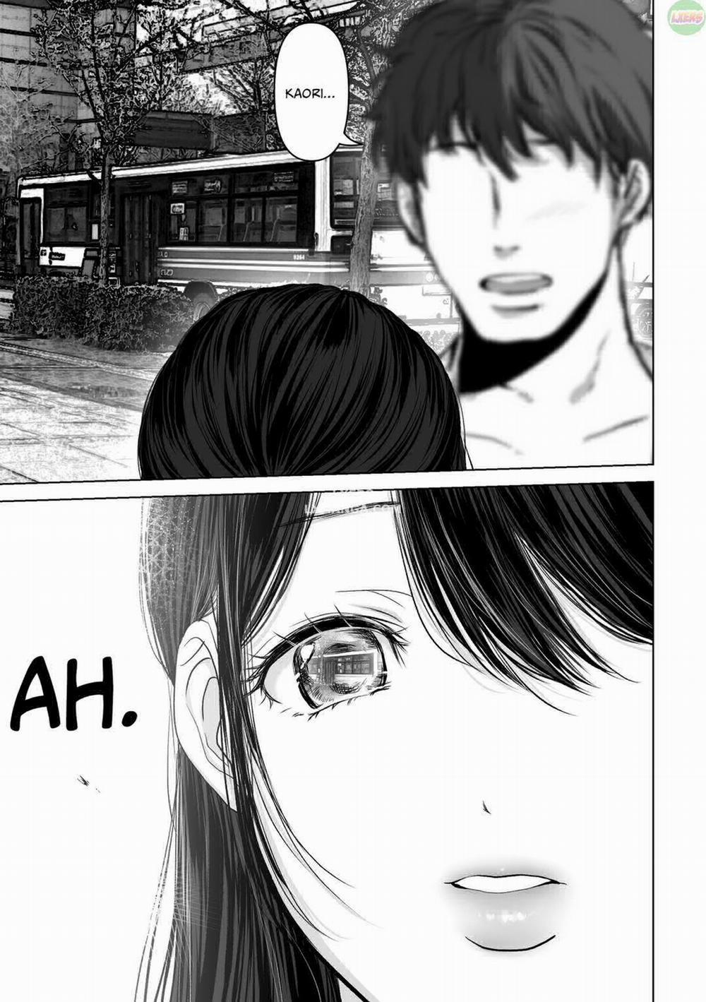 Làm Tất Cả Vì Chồng 4 trang 18