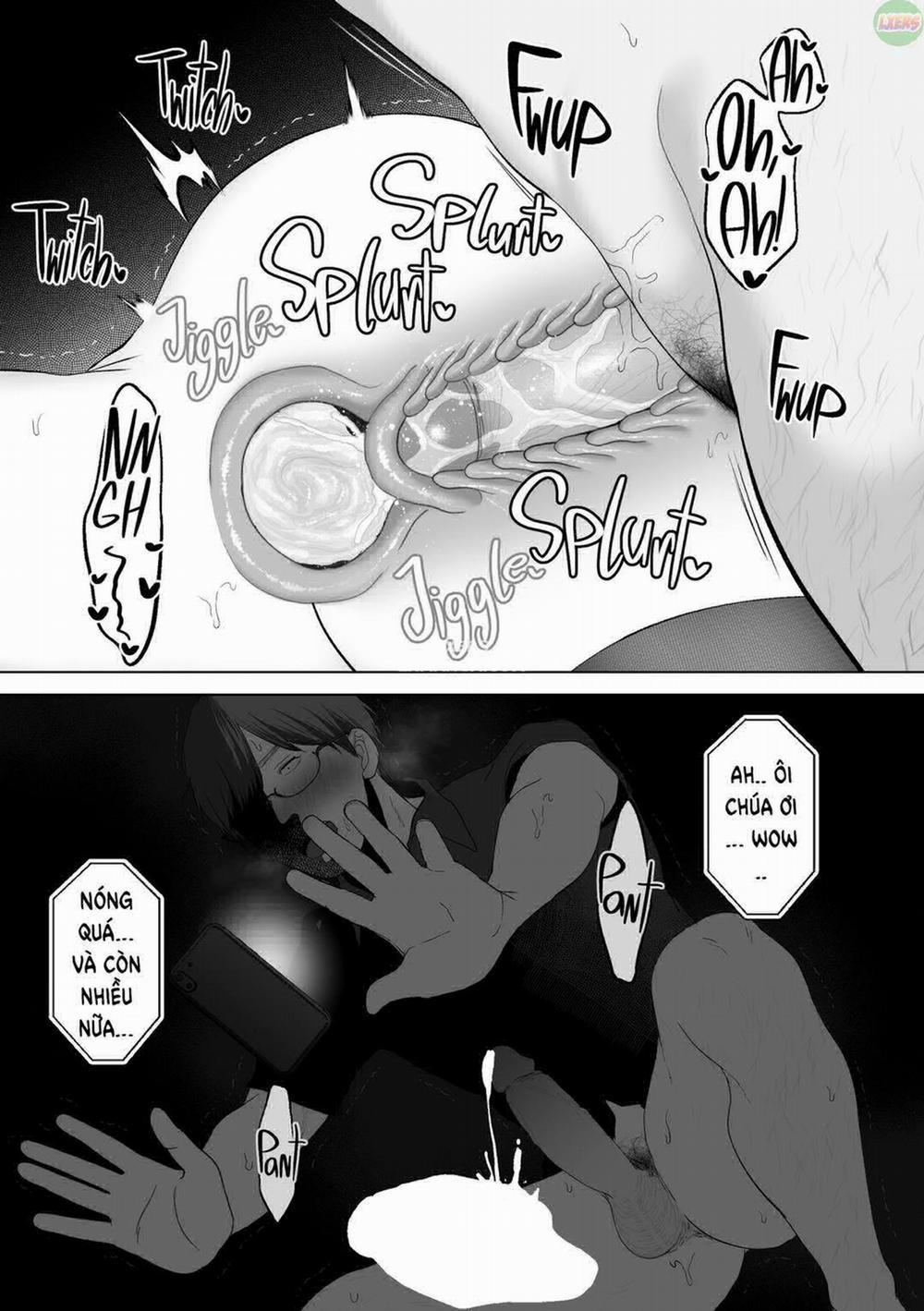 Làm Tất Cả Vì Chồng 4 trang 54