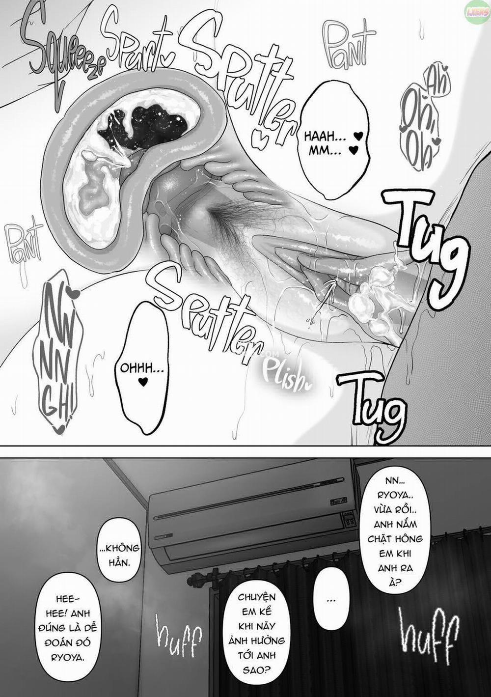 Làm Tất Cả Vì Chồng 4 trang 88