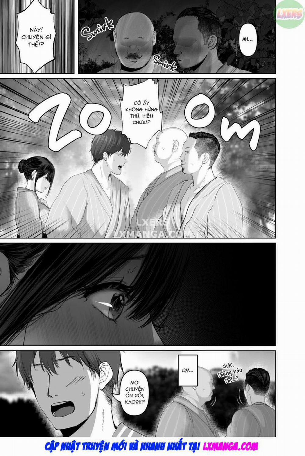 Làm Tất Cả Vì Chồng 6 0 END trang 69