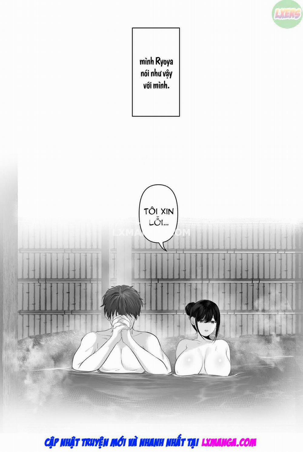 Làm Tất Cả Vì Chồng 6 0 END trang 73