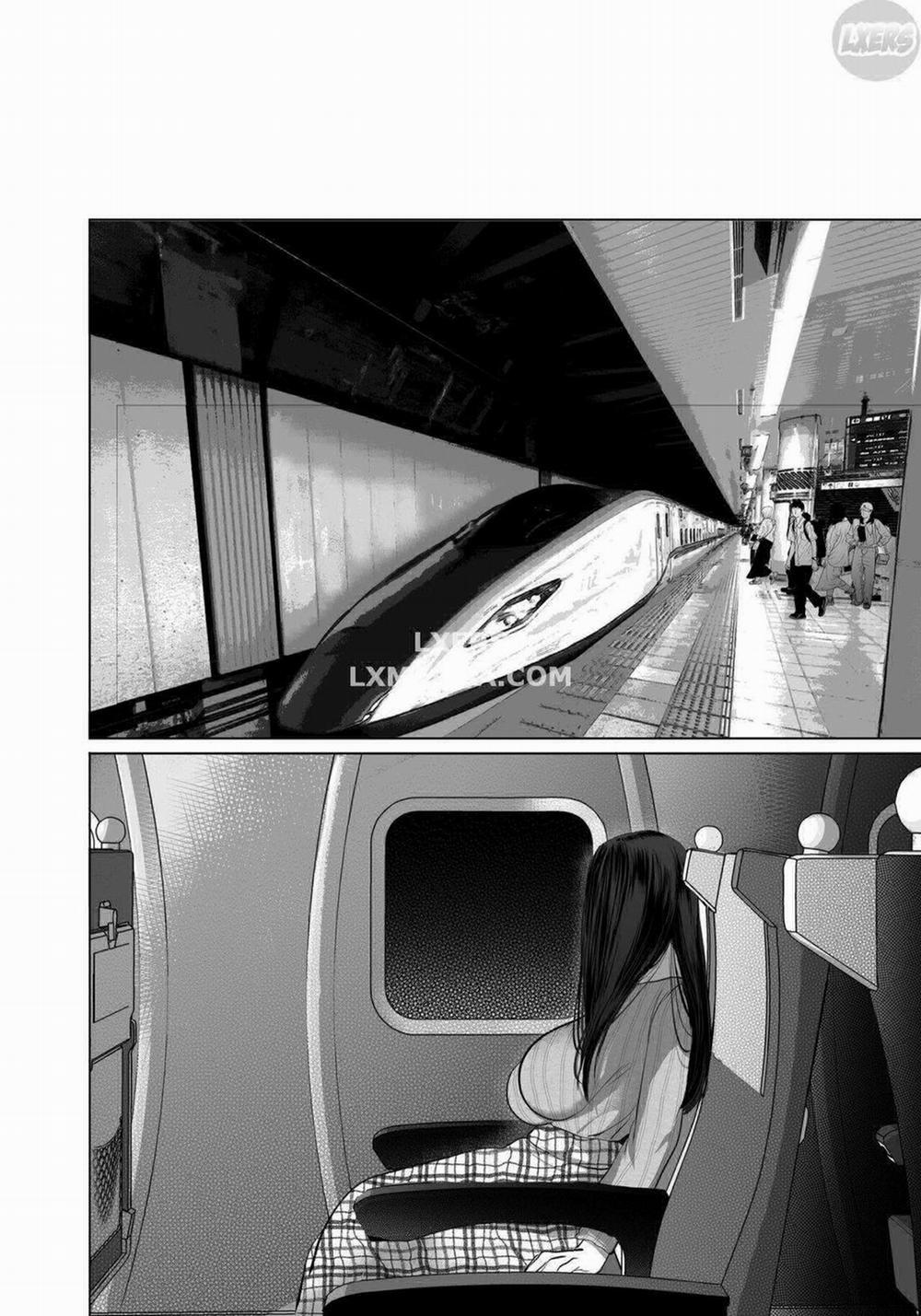 Làm Tất Cả Vì Chồng 6 trang 75