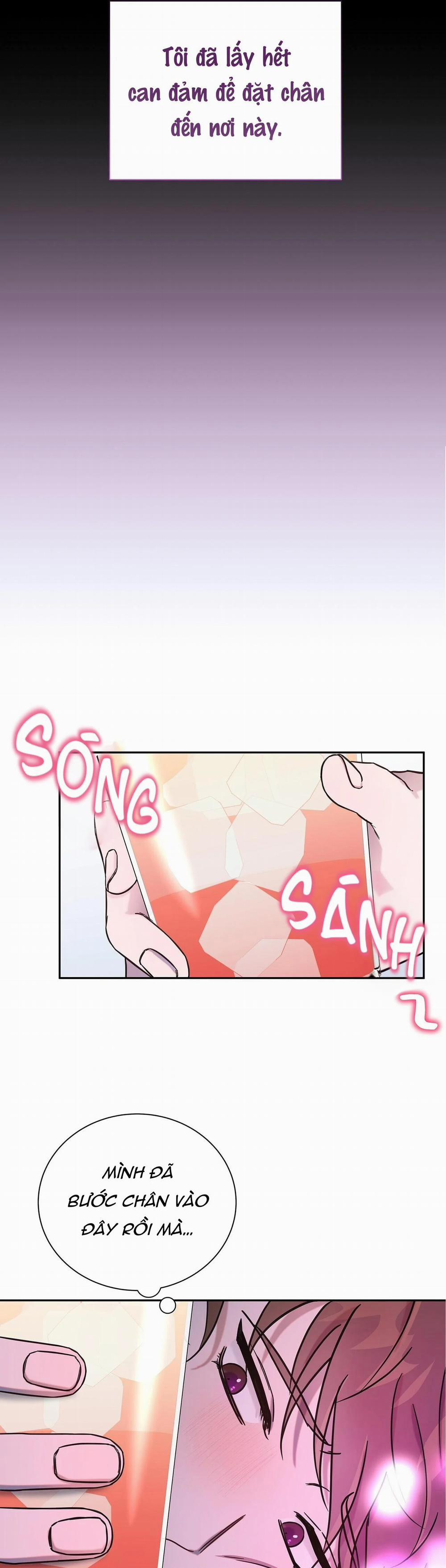 Làm Thế Nào Để Chia Tay Với Anh Ta 1 trang 13