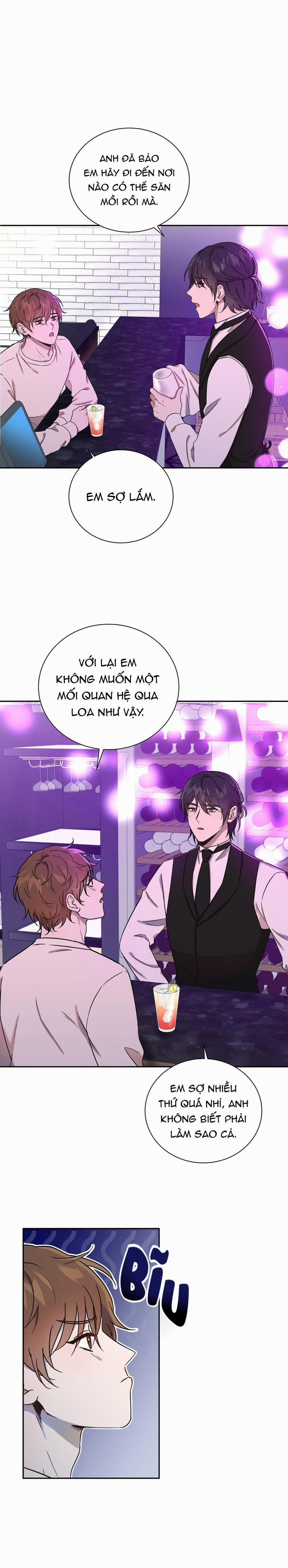 Làm Thế Nào Để Chia Tay Với Anh Ta 1 trang 15