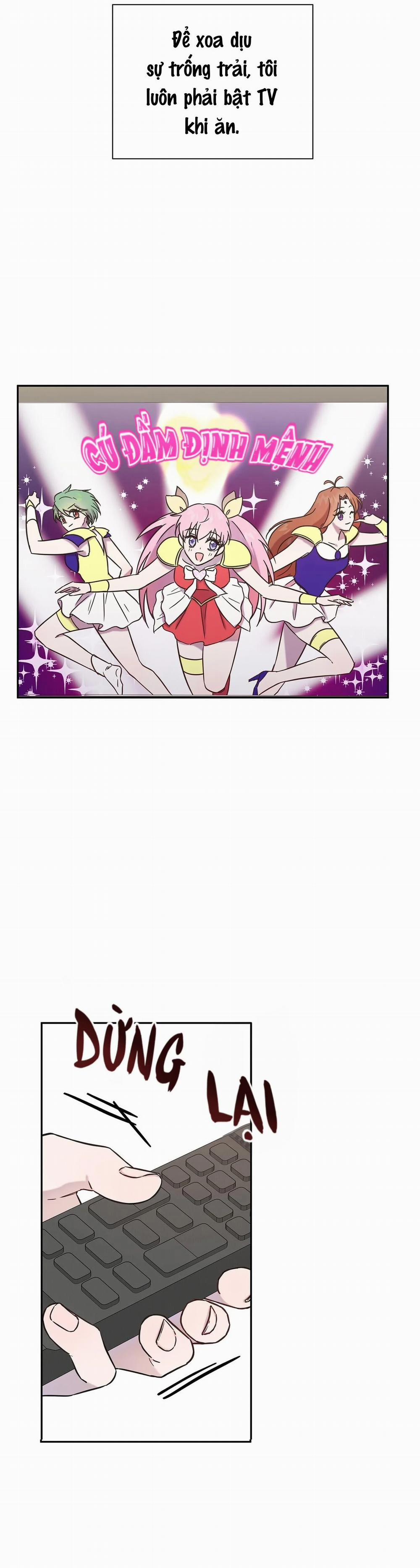 Làm Thế Nào Để Chia Tay Với Anh Ta 1 trang 2