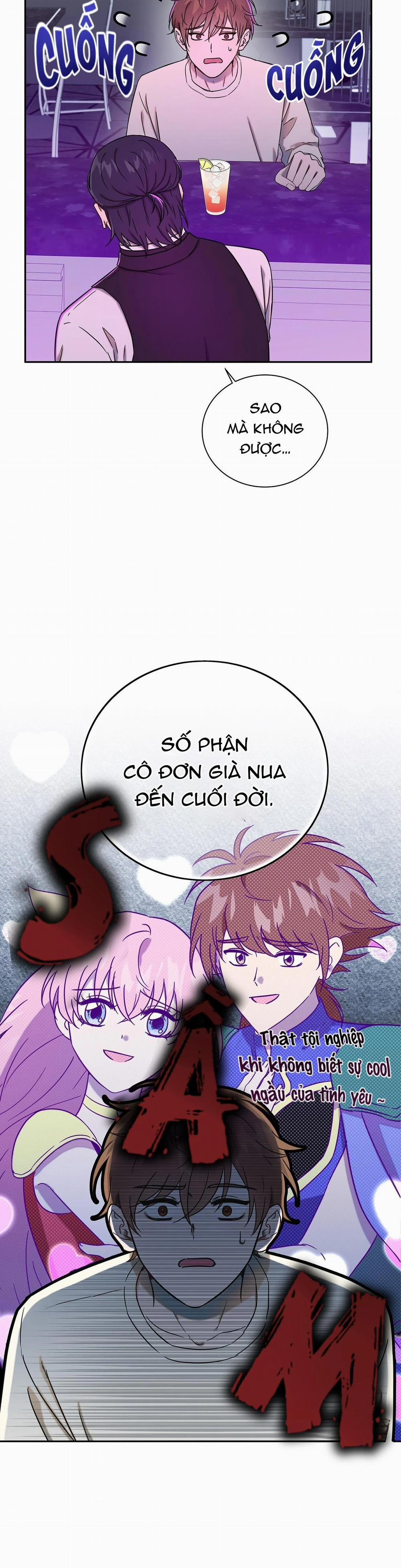 Làm Thế Nào Để Chia Tay Với Anh Ta 1 trang 23