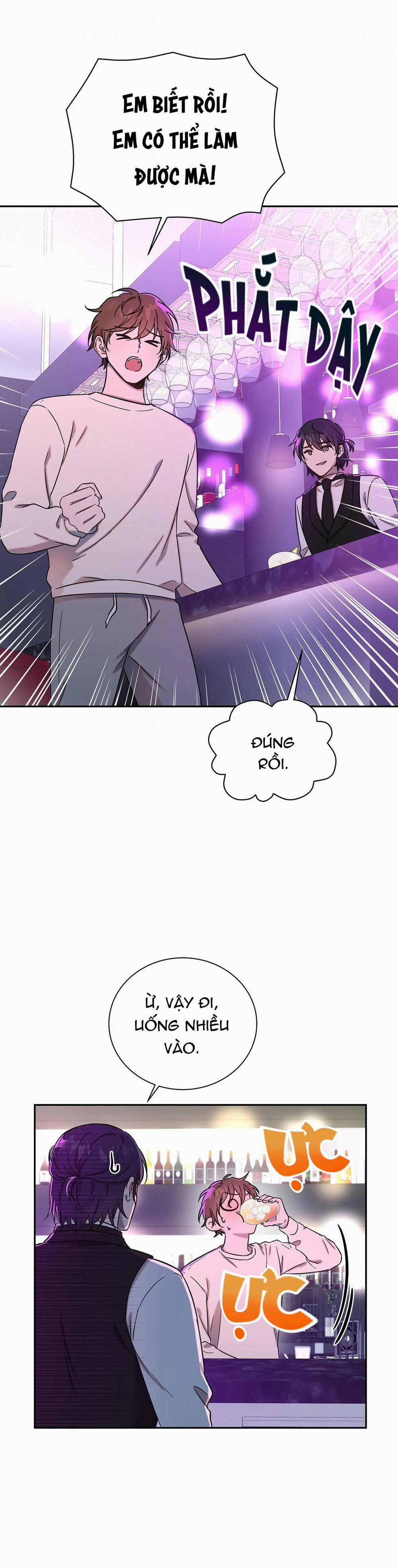 Làm Thế Nào Để Chia Tay Với Anh Ta 1 trang 24