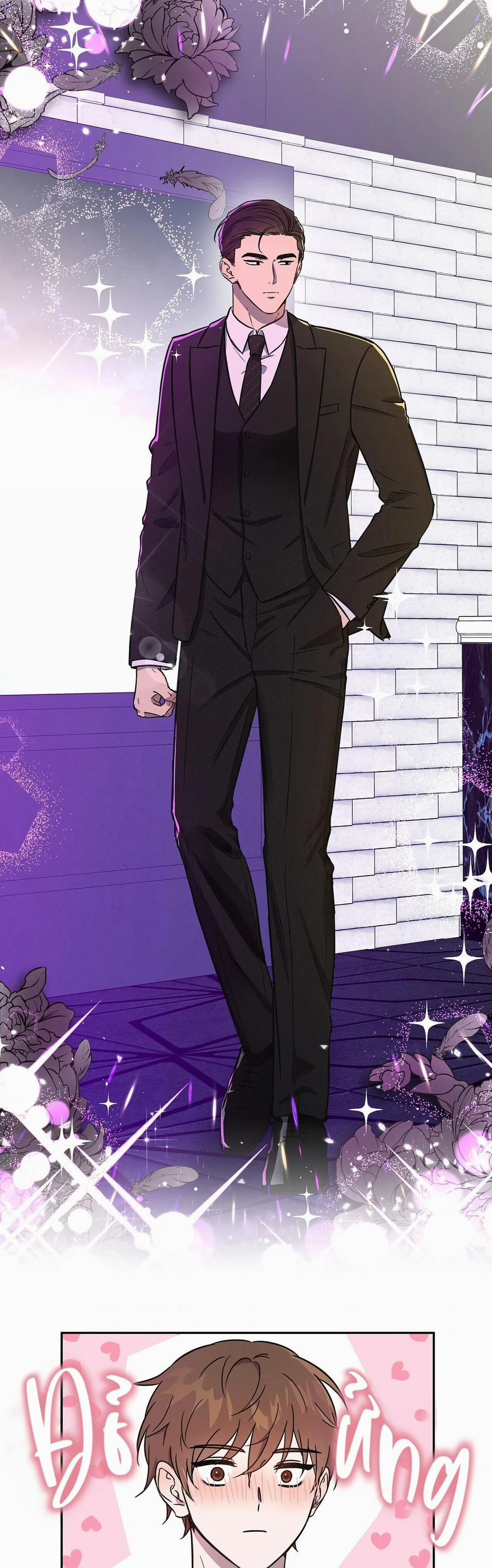 Làm Thế Nào Để Chia Tay Với Anh Ta 1 trang 26