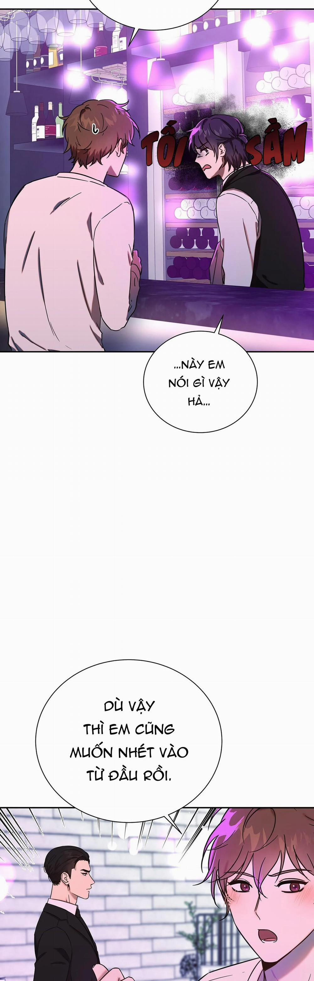 Làm Thế Nào Để Chia Tay Với Anh Ta 1 trang 28