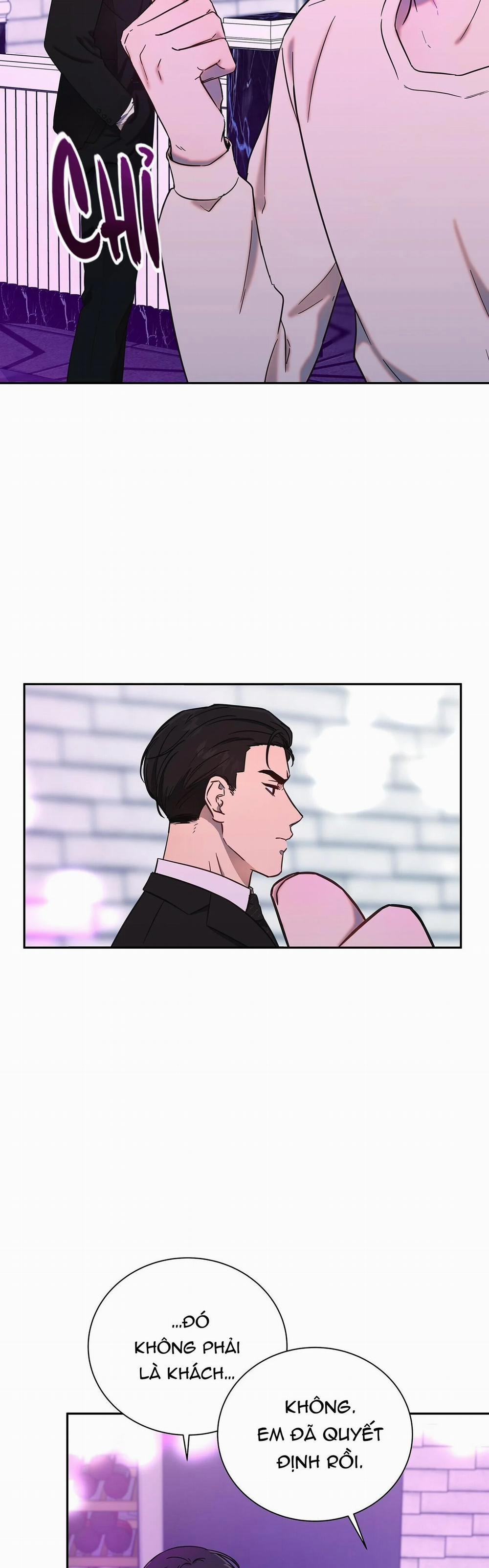 Làm Thế Nào Để Chia Tay Với Anh Ta 1 trang 29