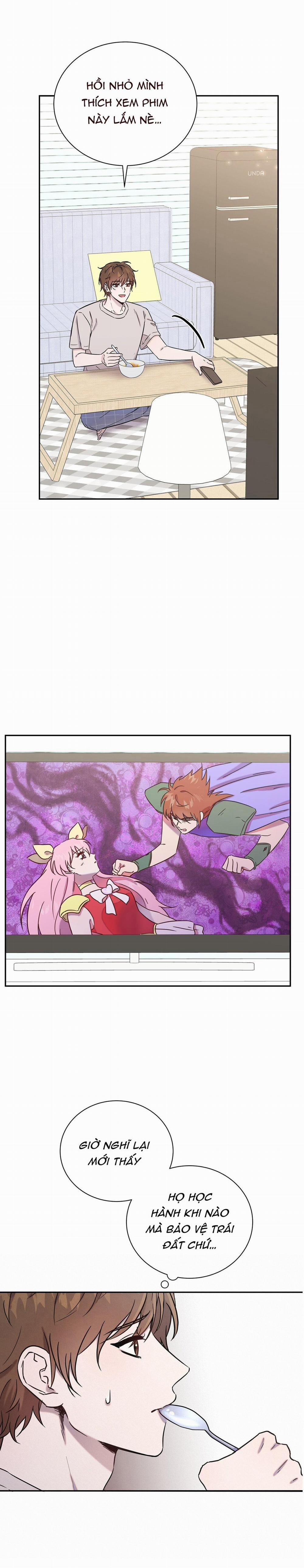 Làm Thế Nào Để Chia Tay Với Anh Ta 1 trang 3