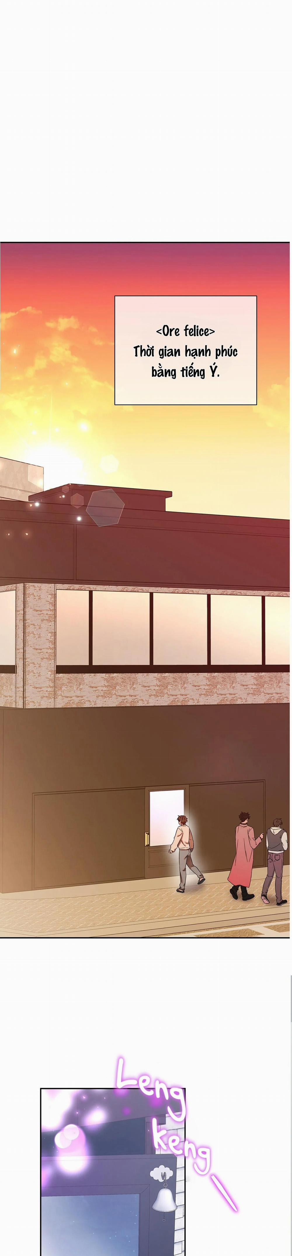 Làm Thế Nào Để Chia Tay Với Anh Ta 1 trang 8