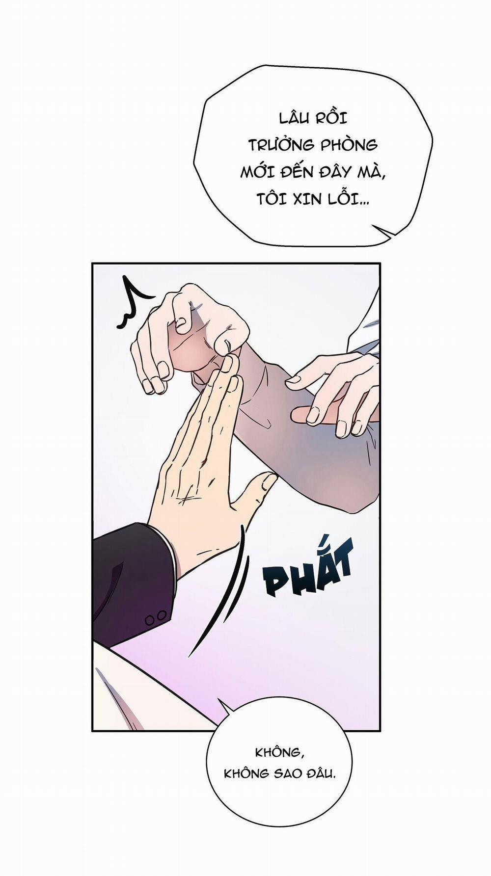 Làm Thế Nào Để Chia Tay Với Anh Ta 2 Bỏ trốn 0 trang 14