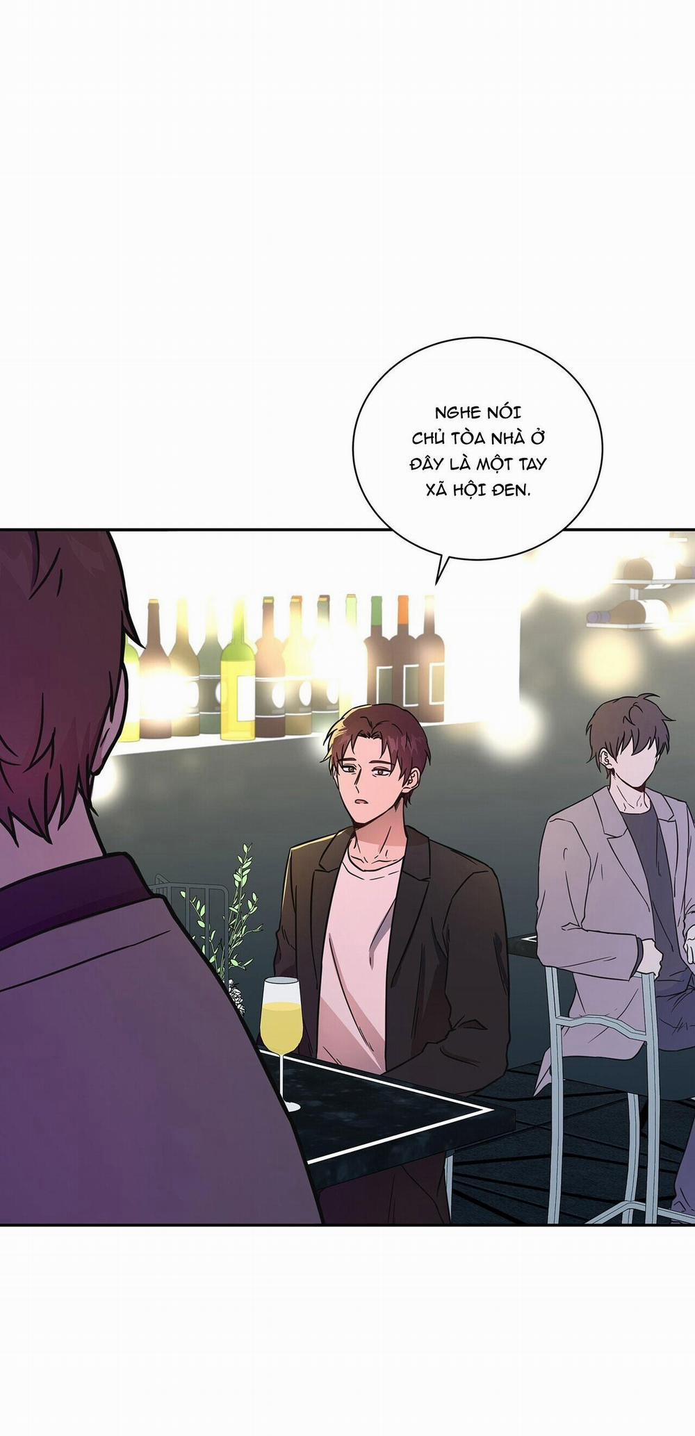 Làm Thế Nào Để Chia Tay Với Anh Ta 2 Bỏ trốn 0 trang 21