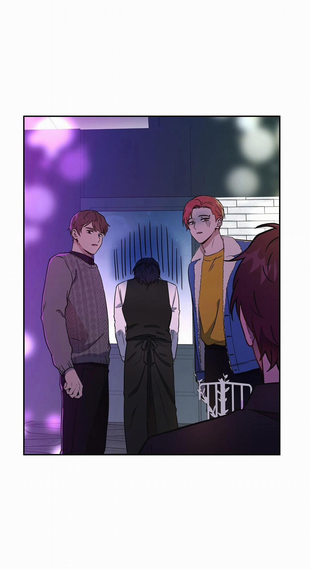 Làm Thế Nào Để Chia Tay Với Anh Ta 2 Bỏ trốn 0 trang 22