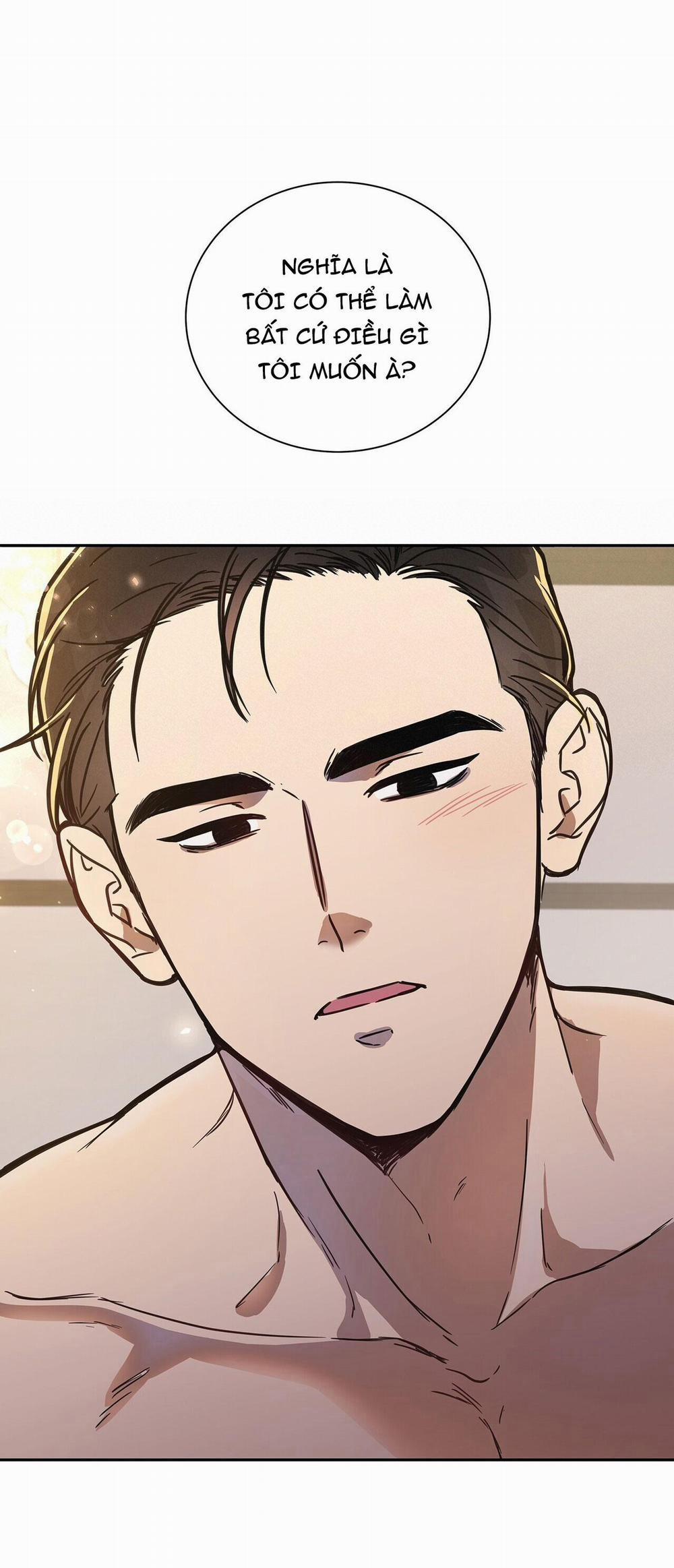 Làm Thế Nào Để Chia Tay Với Anh Ta 2 Bỏ trốn 0 trang 35