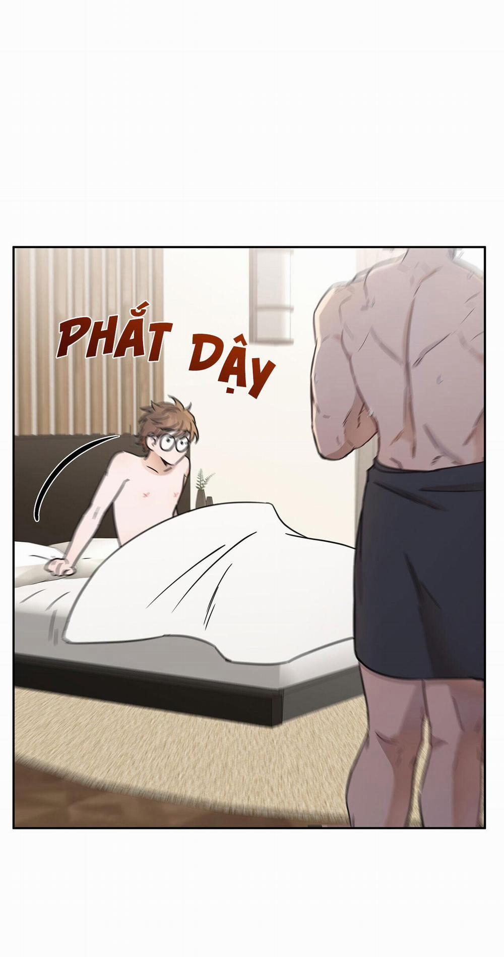 Làm Thế Nào Để Chia Tay Với Anh Ta 2 Bỏ trốn 0 trang 42