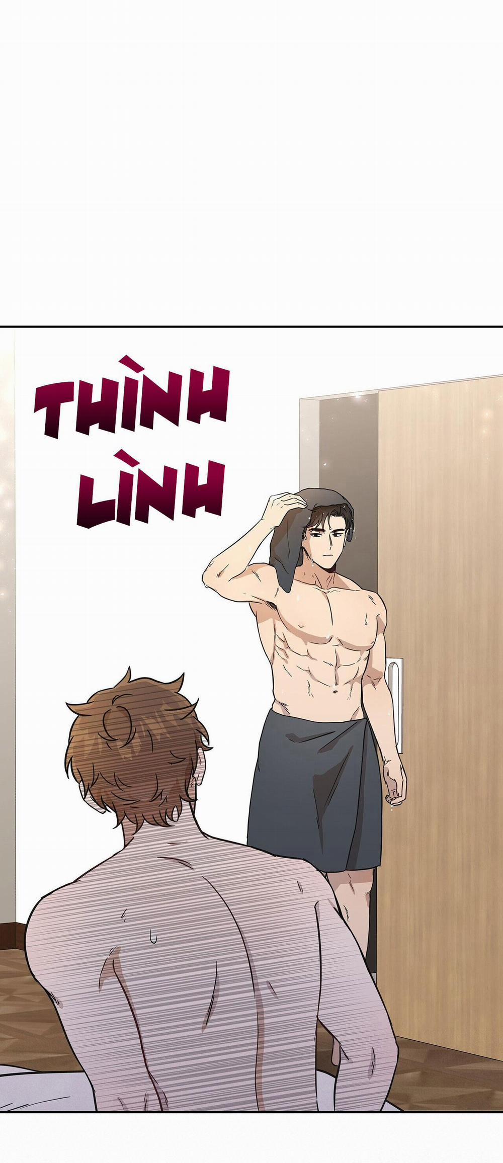 Làm Thế Nào Để Chia Tay Với Anh Ta 2 Bỏ trốn 0 trang 43