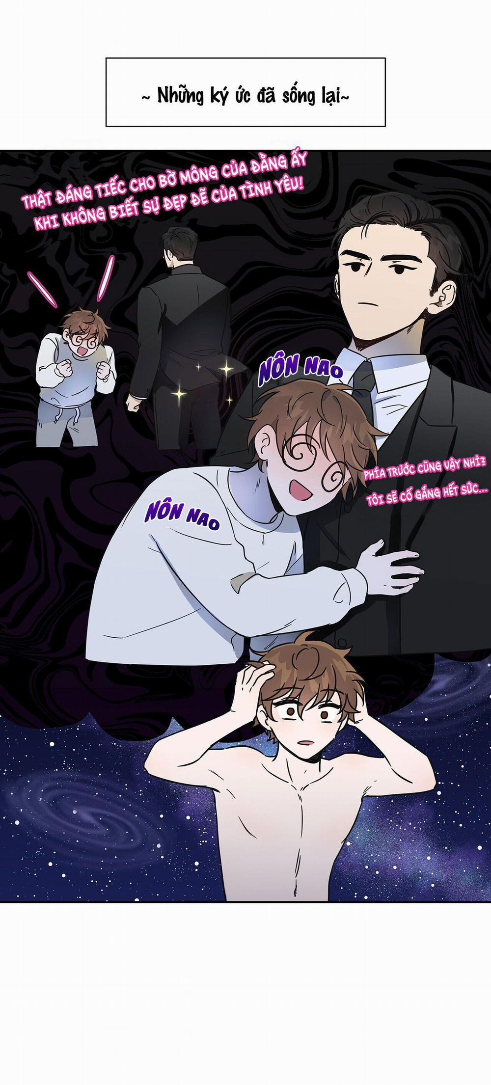 Làm Thế Nào Để Chia Tay Với Anh Ta 2 Bỏ trốn 0 trang 46