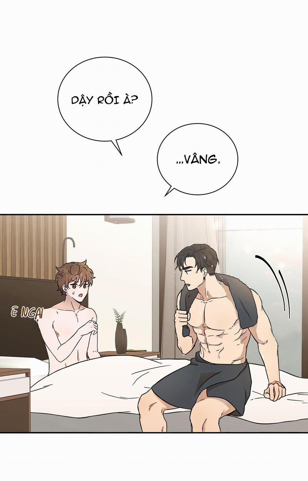 Làm Thế Nào Để Chia Tay Với Anh Ta 2 Bỏ trốn 0 trang 47