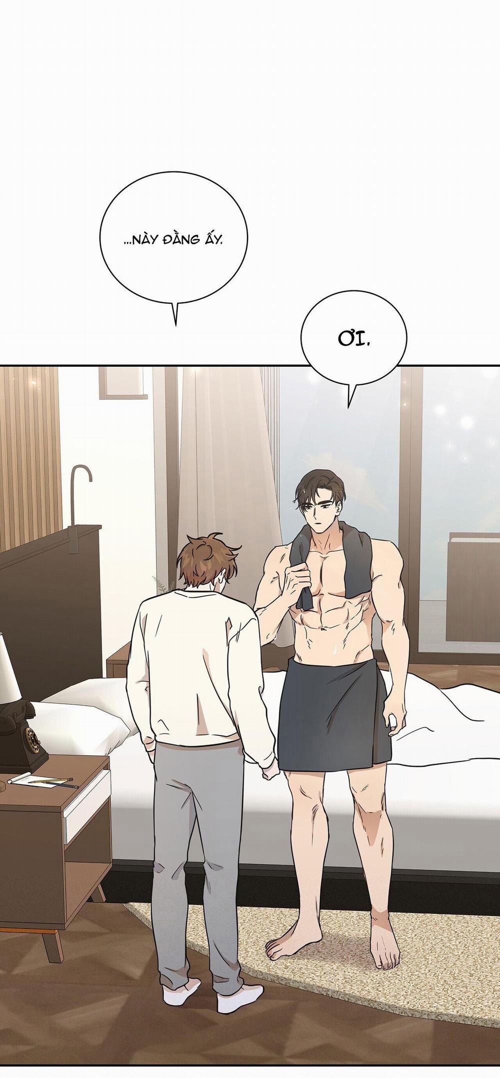 Làm Thế Nào Để Chia Tay Với Anh Ta 2 Bỏ trốn 0 trang 60