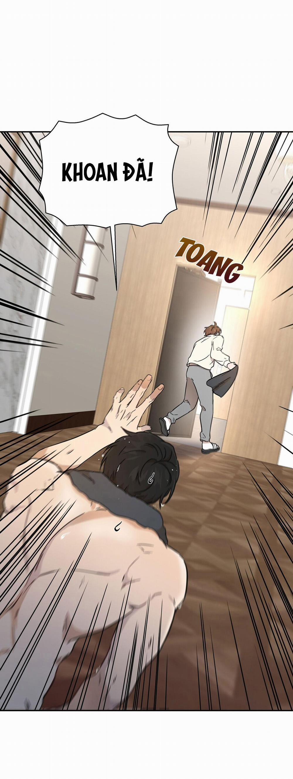 Làm Thế Nào Để Chia Tay Với Anh Ta 2 Bỏ trốn 0 trang 63