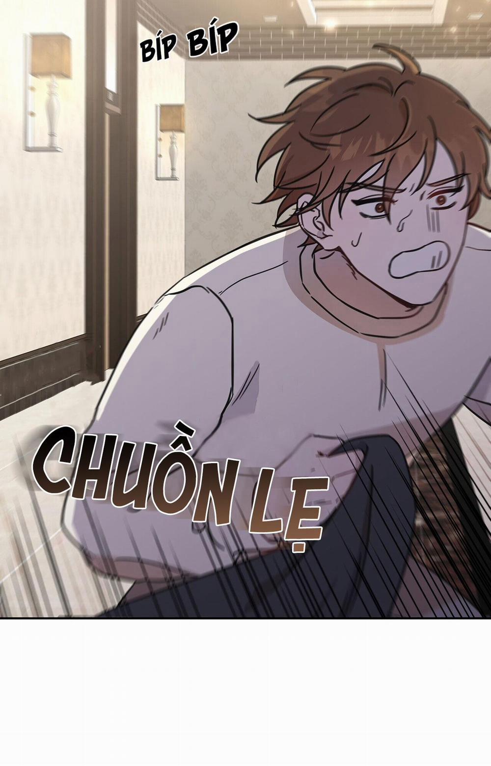 Làm Thế Nào Để Chia Tay Với Anh Ta 2 Bỏ trốn 0 trang 65