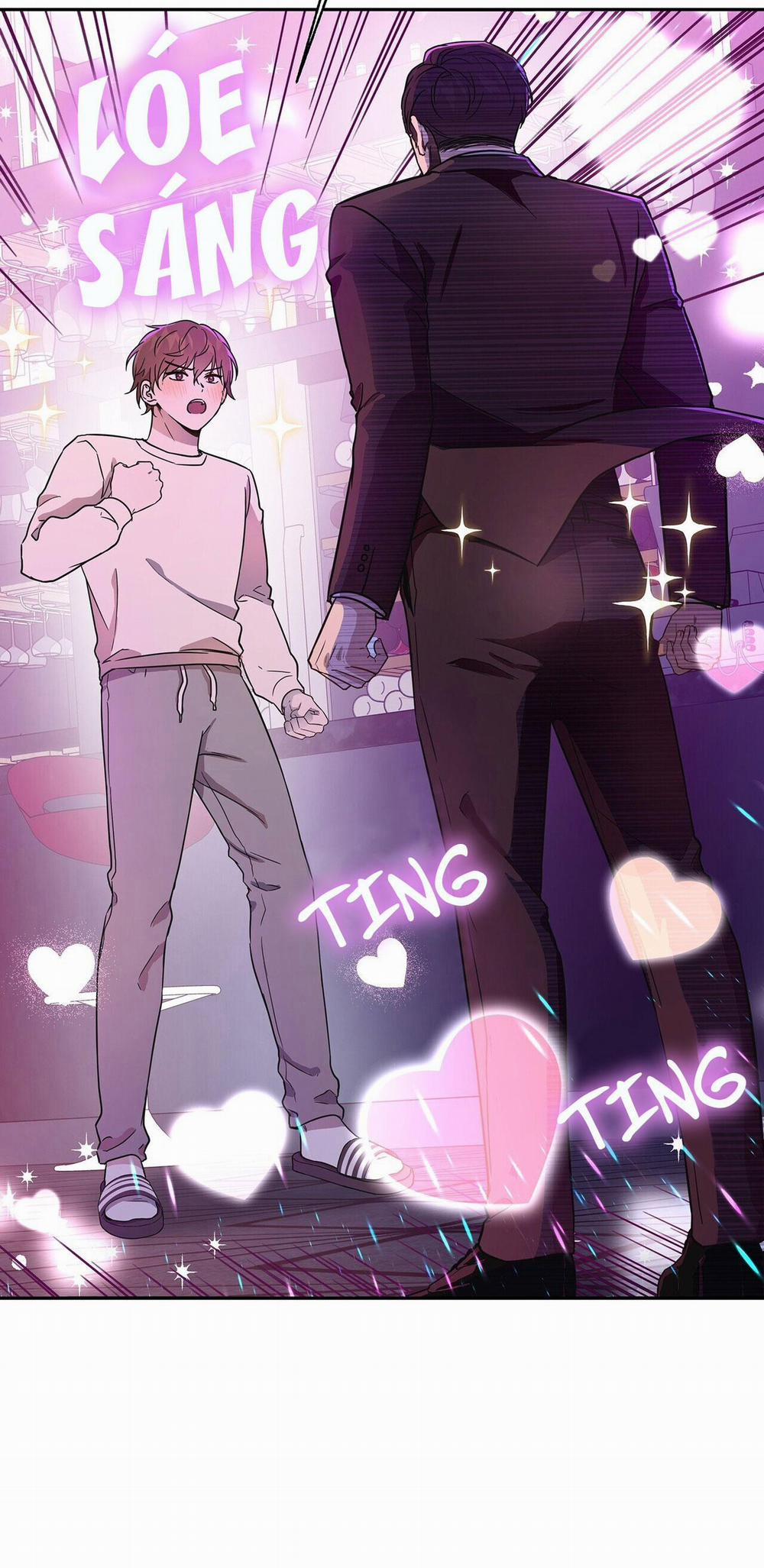 Làm Thế Nào Để Chia Tay Với Anh Ta 2 Bỏ trốn 0 trang 8