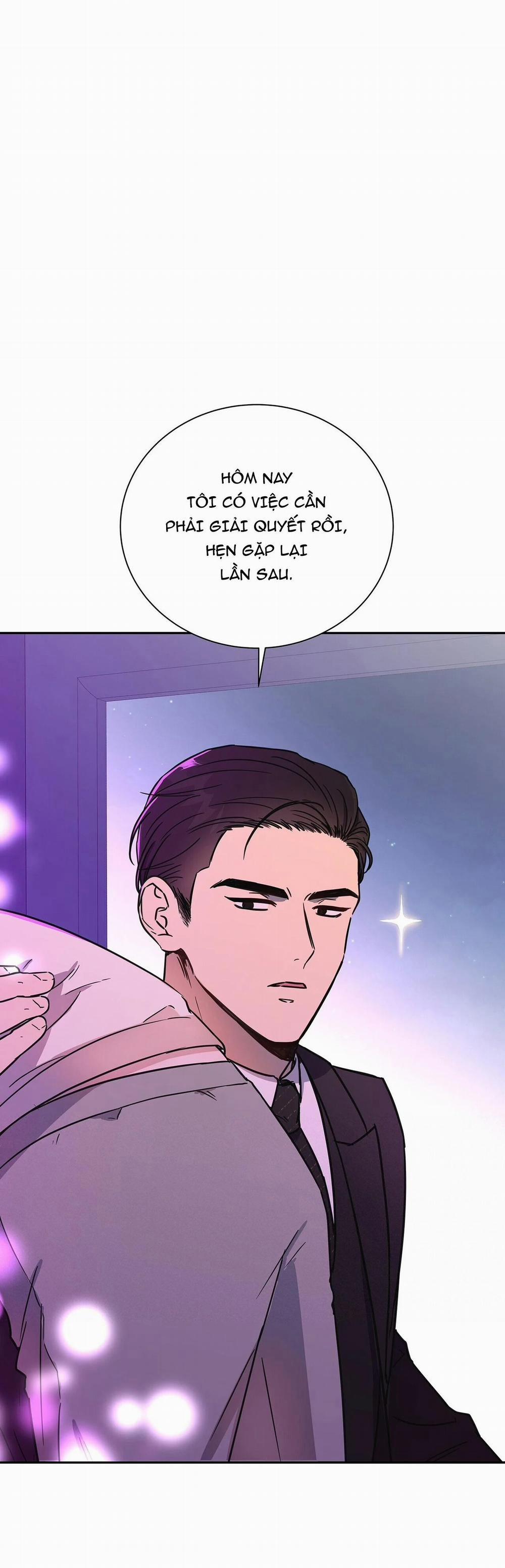 Làm Thế Nào Để Chia Tay Với Anh Ta 2 trang 17