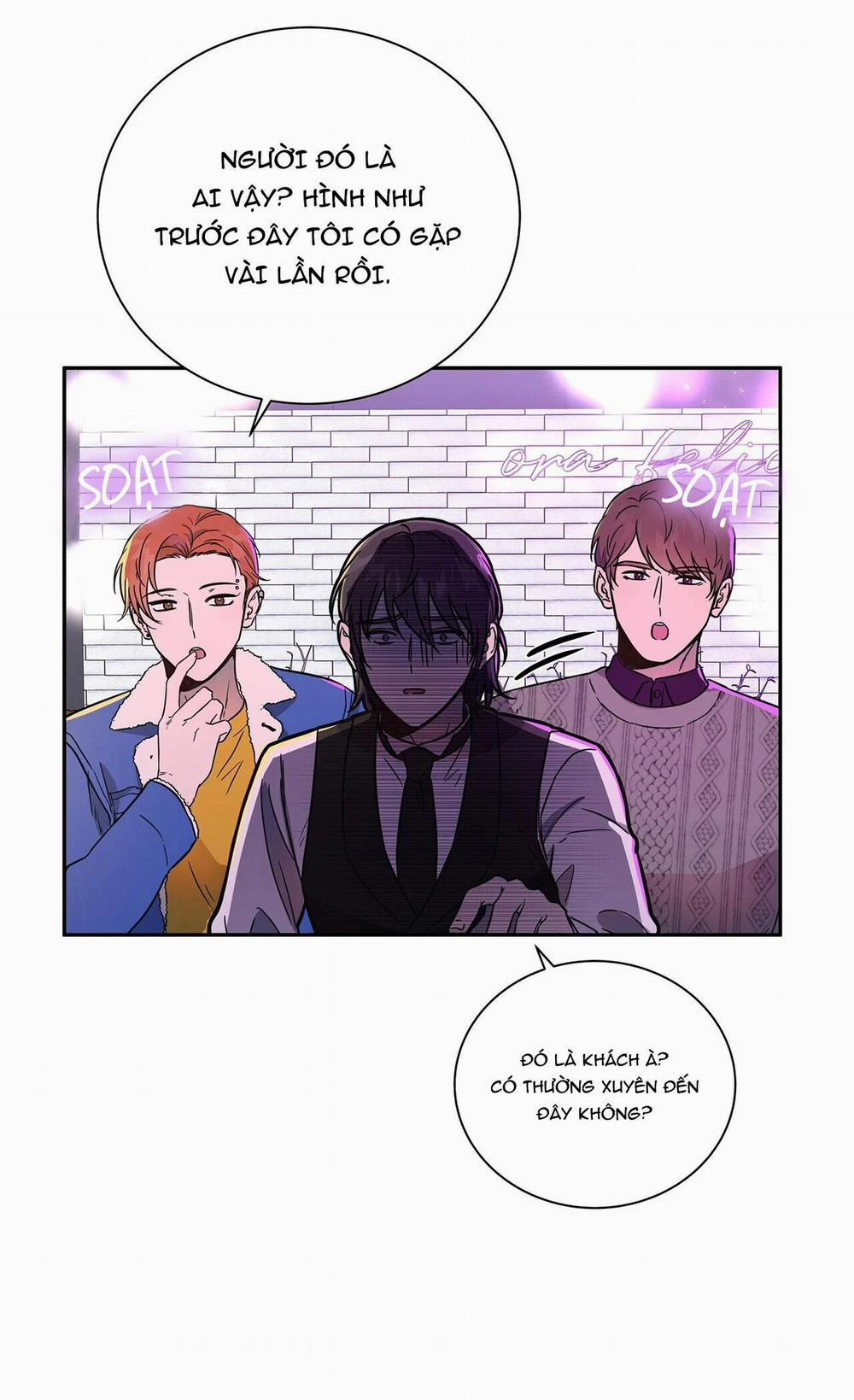 Làm Thế Nào Để Chia Tay Với Anh Ta 2 trang 19