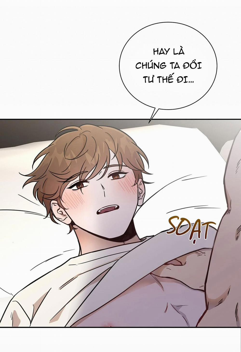 Làm Thế Nào Để Chia Tay Với Anh Ta 2 trang 26