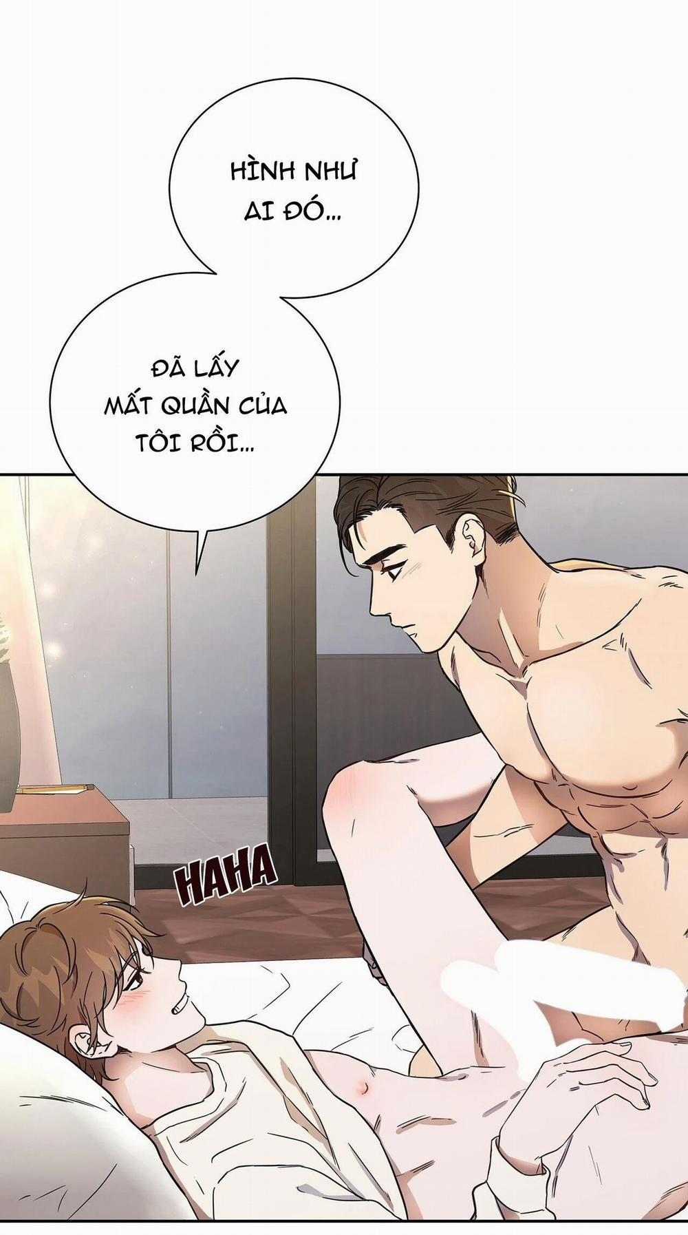 Làm Thế Nào Để Chia Tay Với Anh Ta 2 trang 31